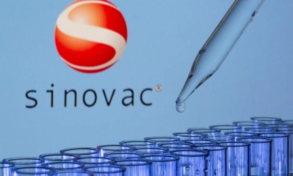 Κίνα: Ενέκρινε την επείγουσα χρήση του εμβολίου της Sinovac σε παιδιά ηλικίας 3-17 ετών